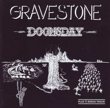 Album Gravestone: Doomsday