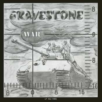 CD Gravestone: Doomsday 10168