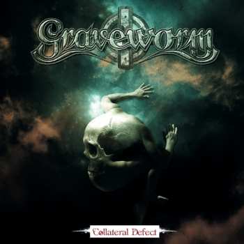 CD Graveworm: Collateral Defect 284375