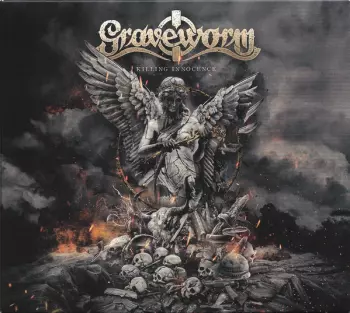 Graveworm: Killing Innocence