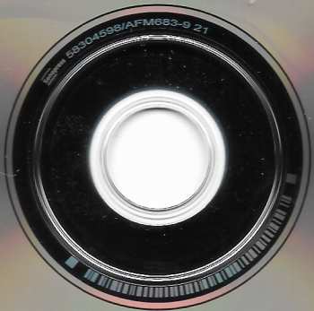 CD Graveworm: Killing Innocence DIGI 511419