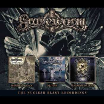 Album Graveworm: The Nuclear Blast Recordings