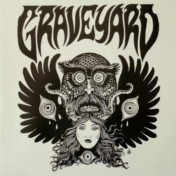 LP Graveyard: Graveyard LTD | CLR 14620