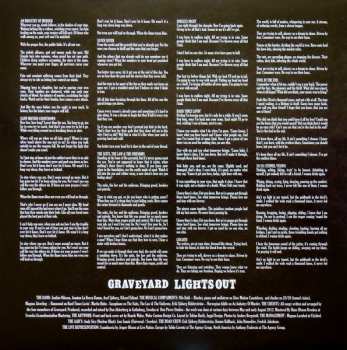 LP Graveyard: Lights Out LTD 20446