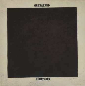 CD Graveyard: Lights Out LTD | DIGI | DIGI 20445
