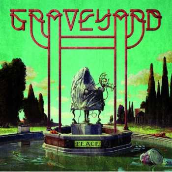Graveyard: Peace