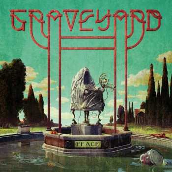 CD Graveyard: Peace LTD | DIGI 27573
