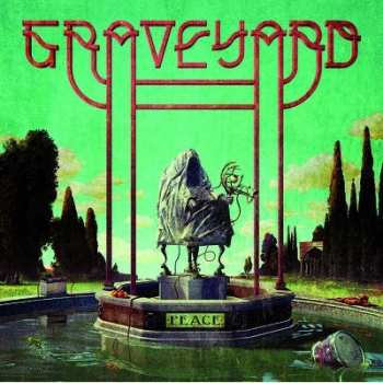 LP Graveyard: Peace LTD | CLR 238425