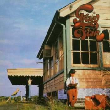 Album Gravy Train: Gravy Train