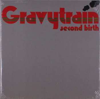 LP Gravy Train: Second Birth 340020