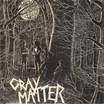 Album Gray Matter: Food For Thought