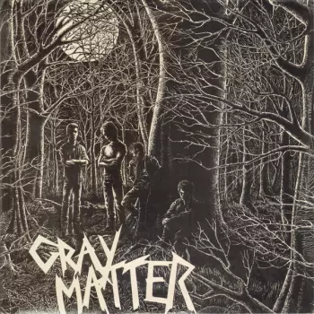Gray Matter: Food For Thought