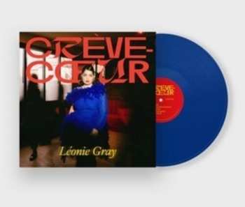 Album Gray,leonie: Creve