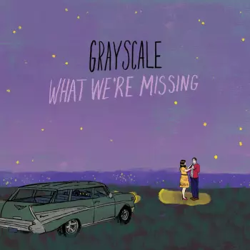 Grayscale: What We're Missing