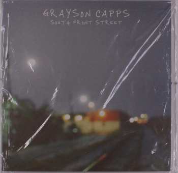 2LP Grayson Capps: South Front Street: A Retrospective 1997-2019 539633