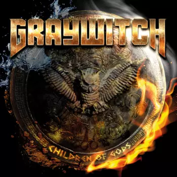 Graywitch: Children Of Gods
