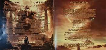 CD Graywitch: Children Of Gods 531462