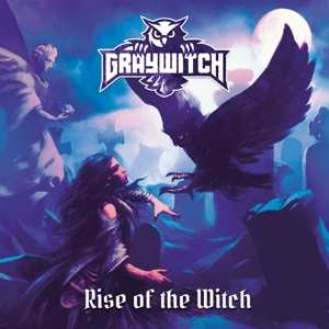 Album Graywitch: Rise Of The Witch