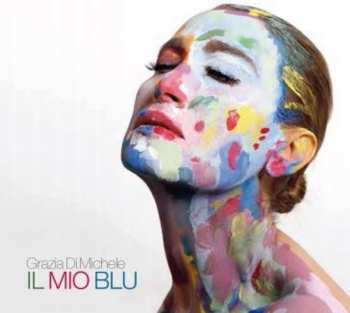 Album Grazia Di Michele: Il Mio Blu