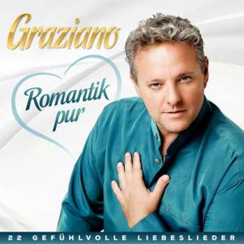 Album Graziano Facchini: Romantik Pur