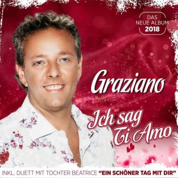Album Graziano Facchini: Ich Sag Ti Amo