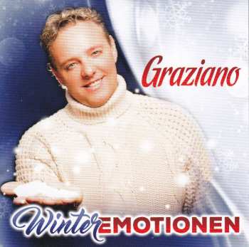 Album Graziano Facchini: Winteremotionen