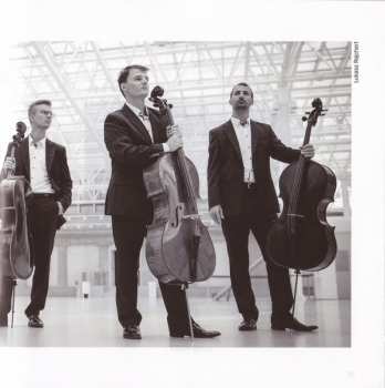 CD Grażyna Bacewicz: The Two Piano Quintets ∙ Quartet For Four Violins ∙ Quartet For Four Cellos 456347