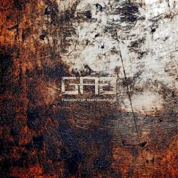 CD Great American Ghost: Tragedy Of The Commons