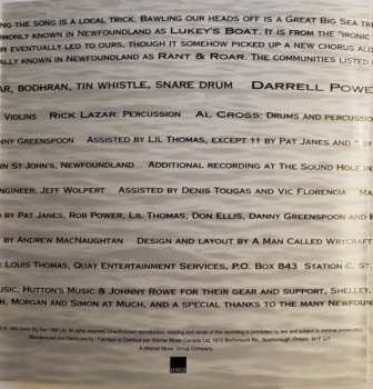 CD Great Big Sea: Up