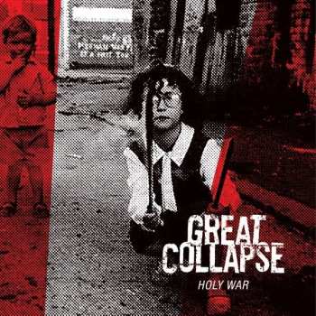 CD Great Collapse: Holy War 188336