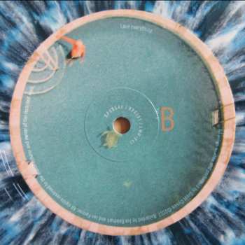 LP Great Cynics: Posi