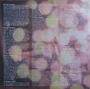 LP Great Cynics: Posi