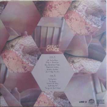 LP Great Cynics: Posi