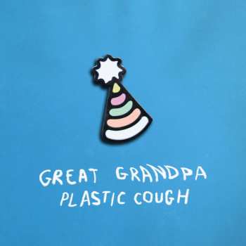 CD Great Grandpa: Plastic Cough 47539