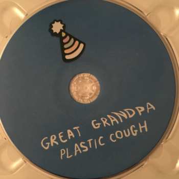 CD Great Grandpa: Plastic Cough 47539