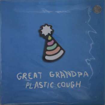 Album Great Grandpa: Plastic Cough