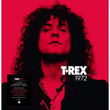 2LP T. Rex: 1972 CLR 375879