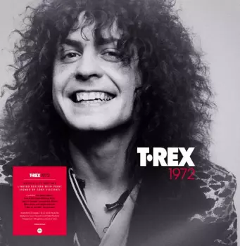 T. Rex: 1972