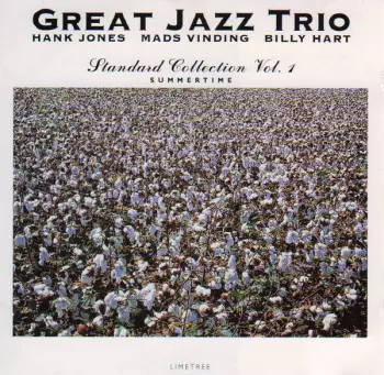 The Great Jazz Trio: Great Standards Vol.1