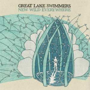 2CD Great Lake Swimmers: New Wild Everywhere 95261