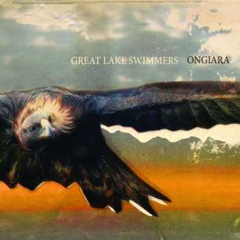 Album Great Lake Swimmers: Ongiara