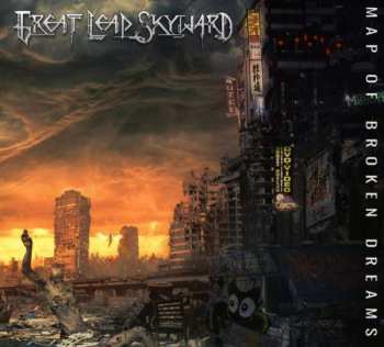 Album Great Leap Skyward: Map Of Broken Dreams