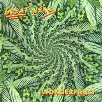 Album Great News: Wonderfault