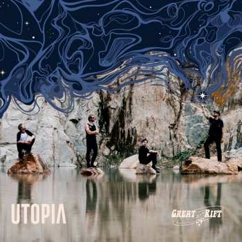 Album Great Rift: Utopia