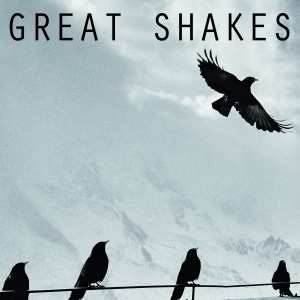 Album Great Shakes: Great Shakes