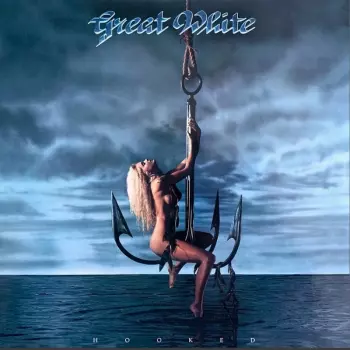 Great White: Hooked
