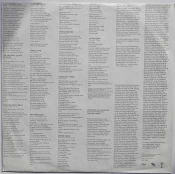 LP Great White: Hooked