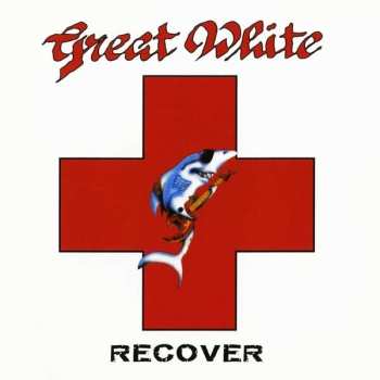 LP Great White: Recover LTD 267087