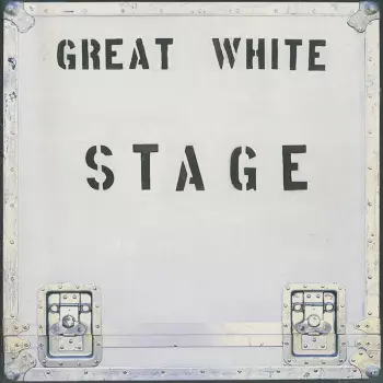 Great White: Stage
