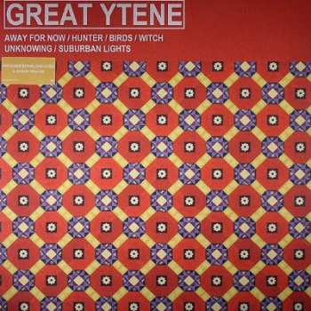 Album Great Ytene: Great Ytene